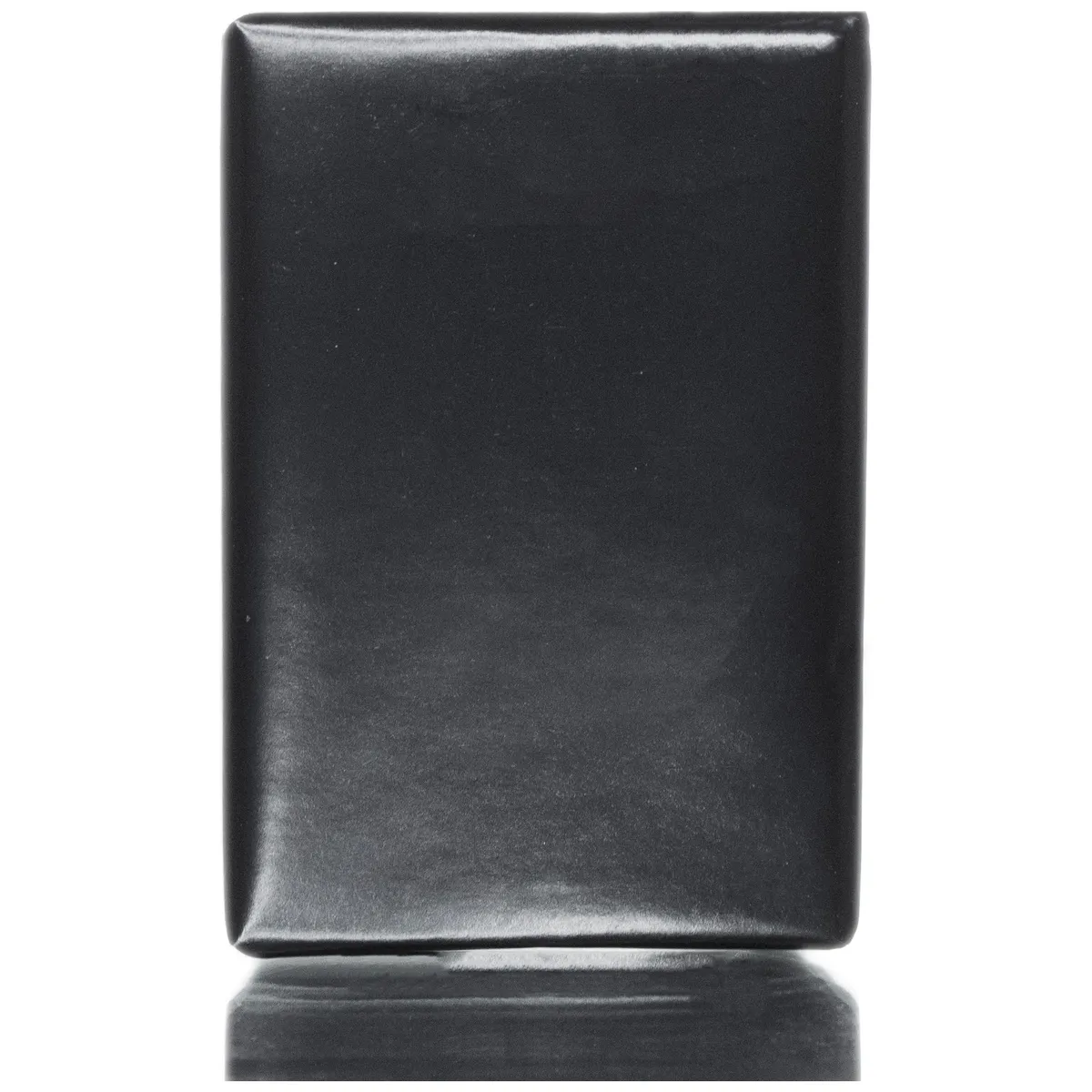 Gift wrapping paper Black